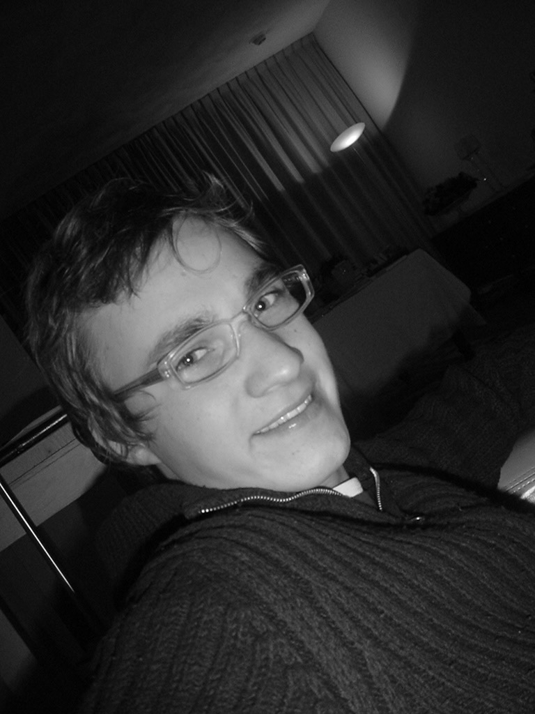 Tijmen van der Meulen
